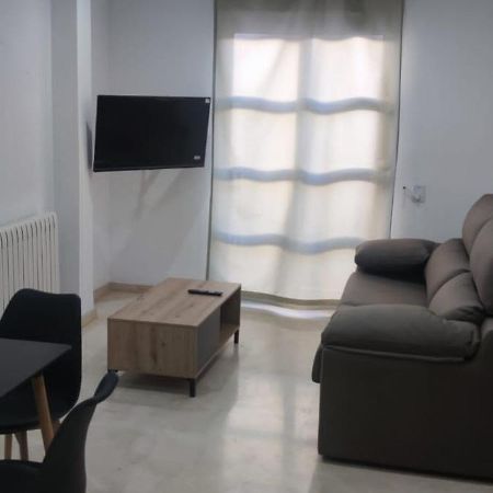 San Martin Apartment Teruel Exterior photo